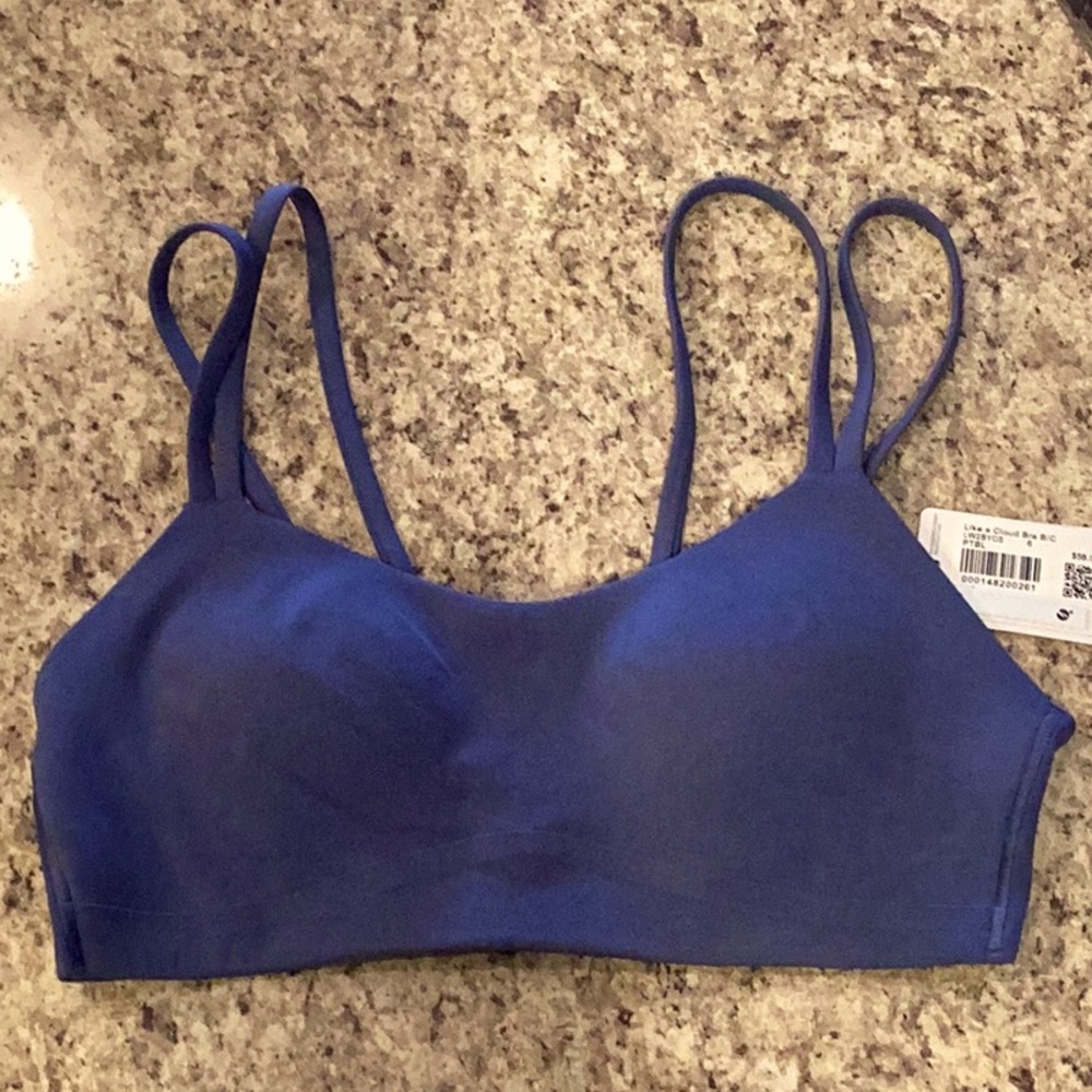 Lululemon Like A Cloud Bra B/C